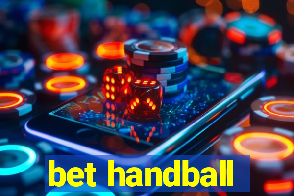 bet handball